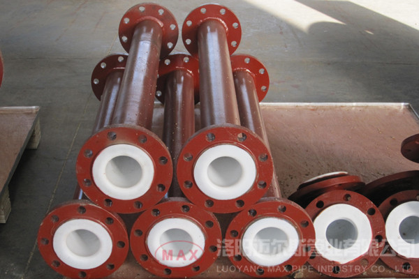 導致襯膠管道內襯橡膠的因素